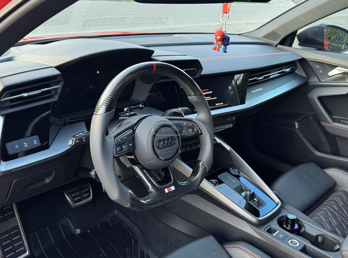 Audi Edition 1 — миниатюра 9