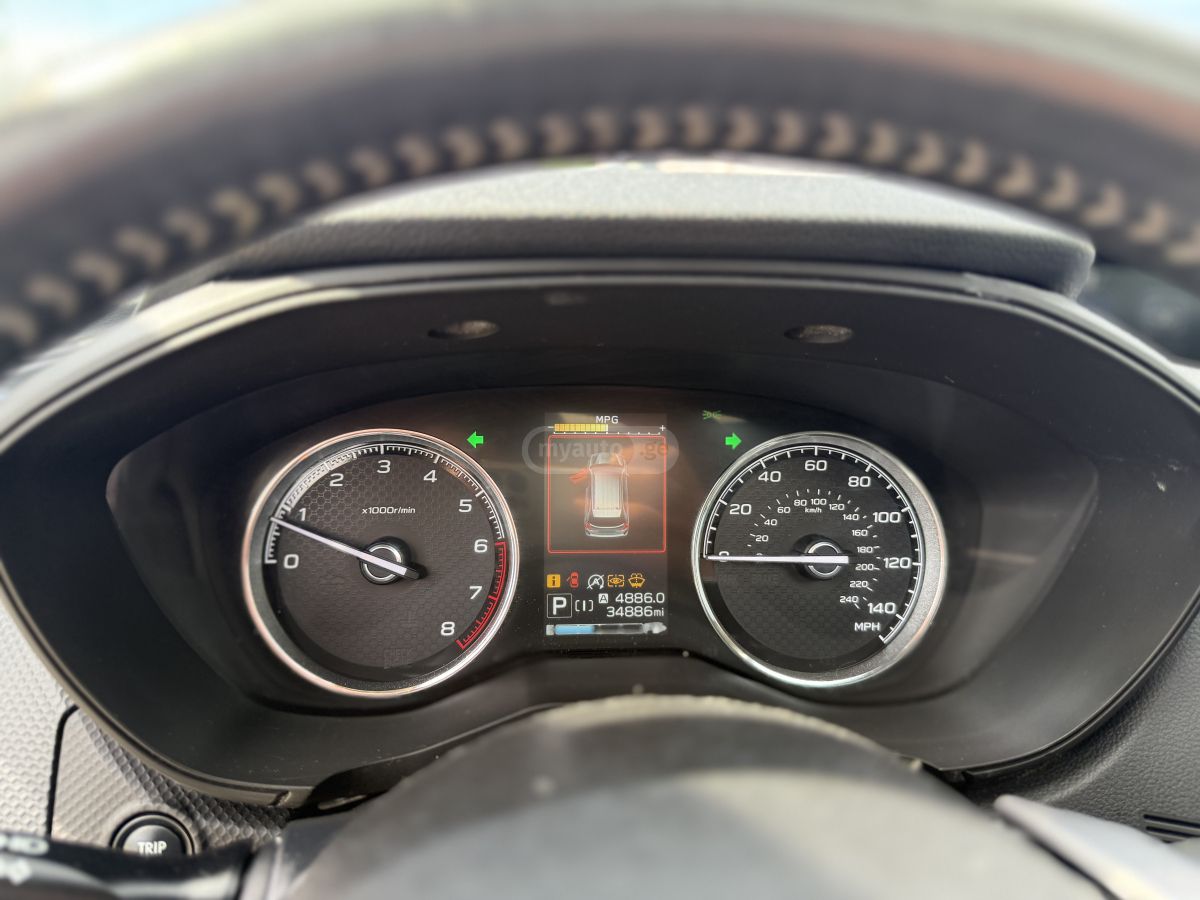 Subaru Forester - фото 14