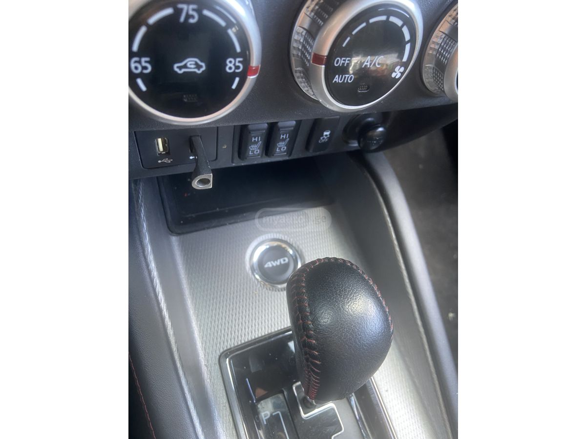 Mitsubishi Outlander Sport - фото 8