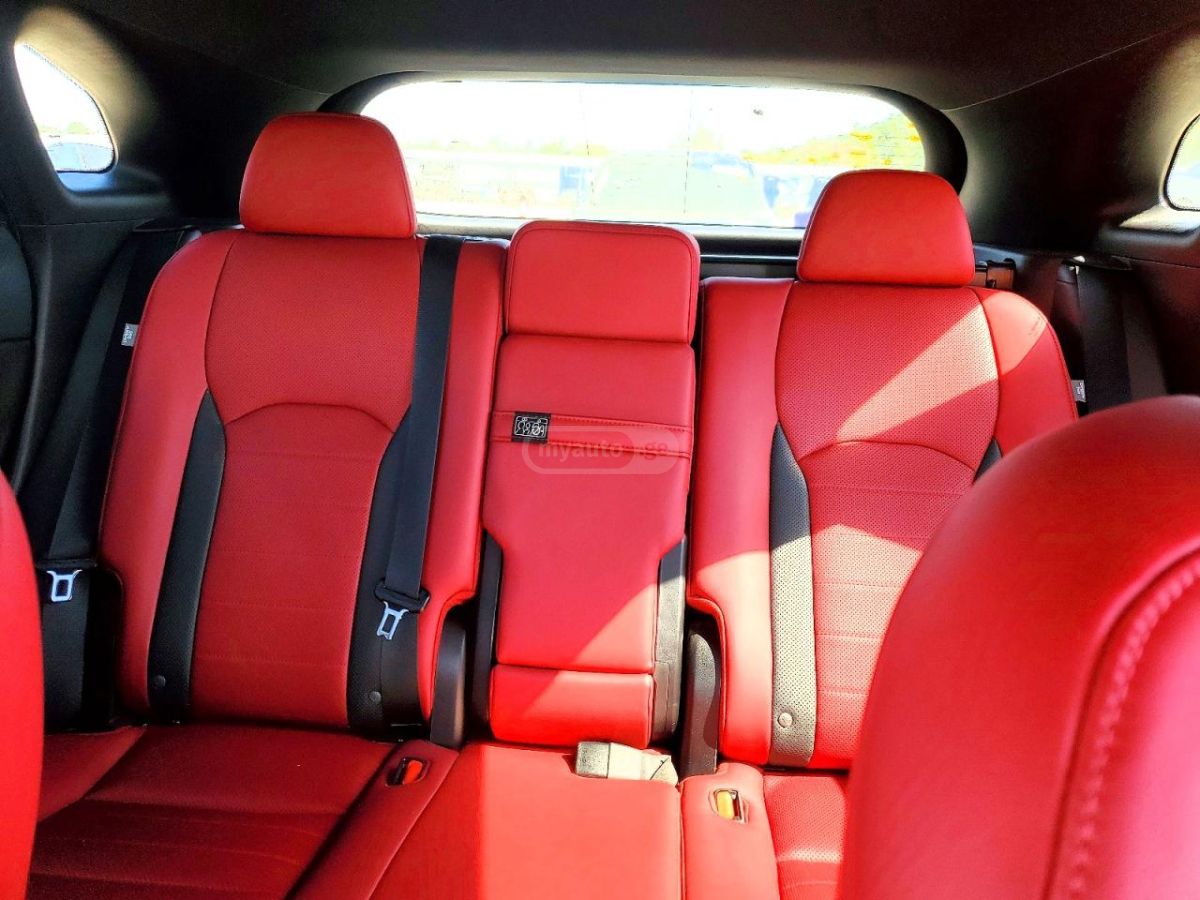 Lexus RX 350 - фото 10