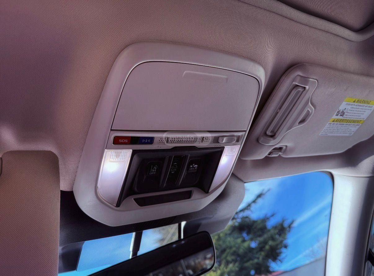 Subaru Forester - фото 14