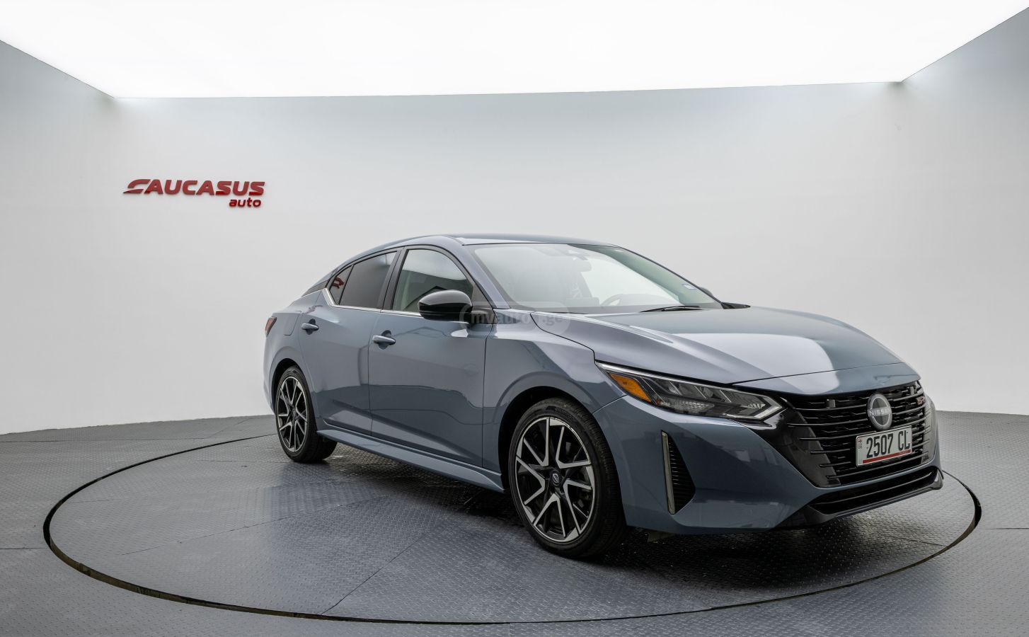 Nissan Sentra 2024 — миниатюра 2