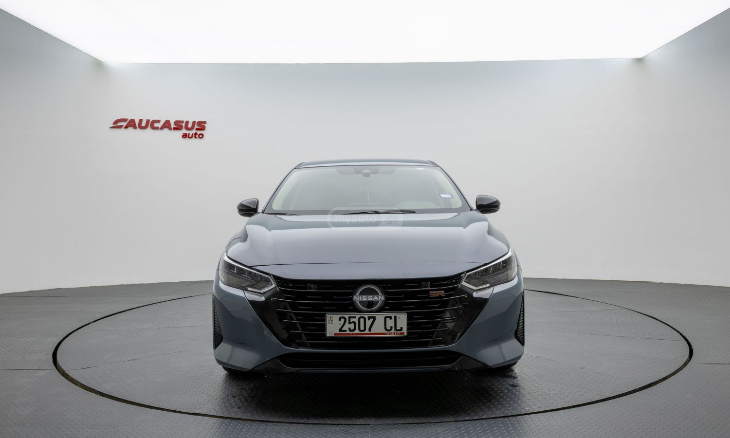 Nissan Sentra 2024 — миниатюра 5