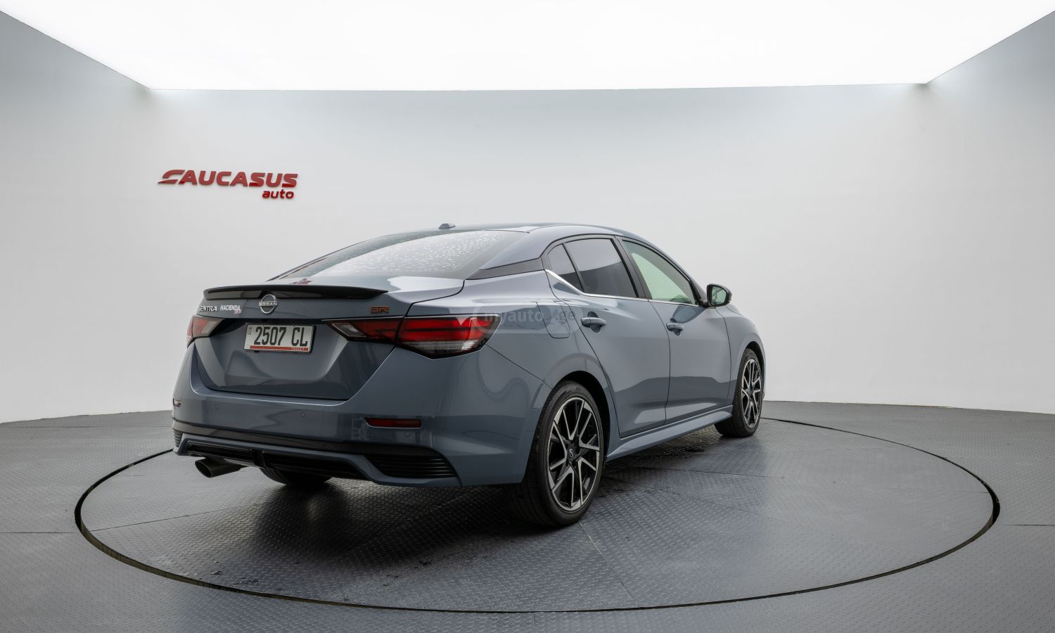 Nissan Sentra 2024 — миниатюра 8