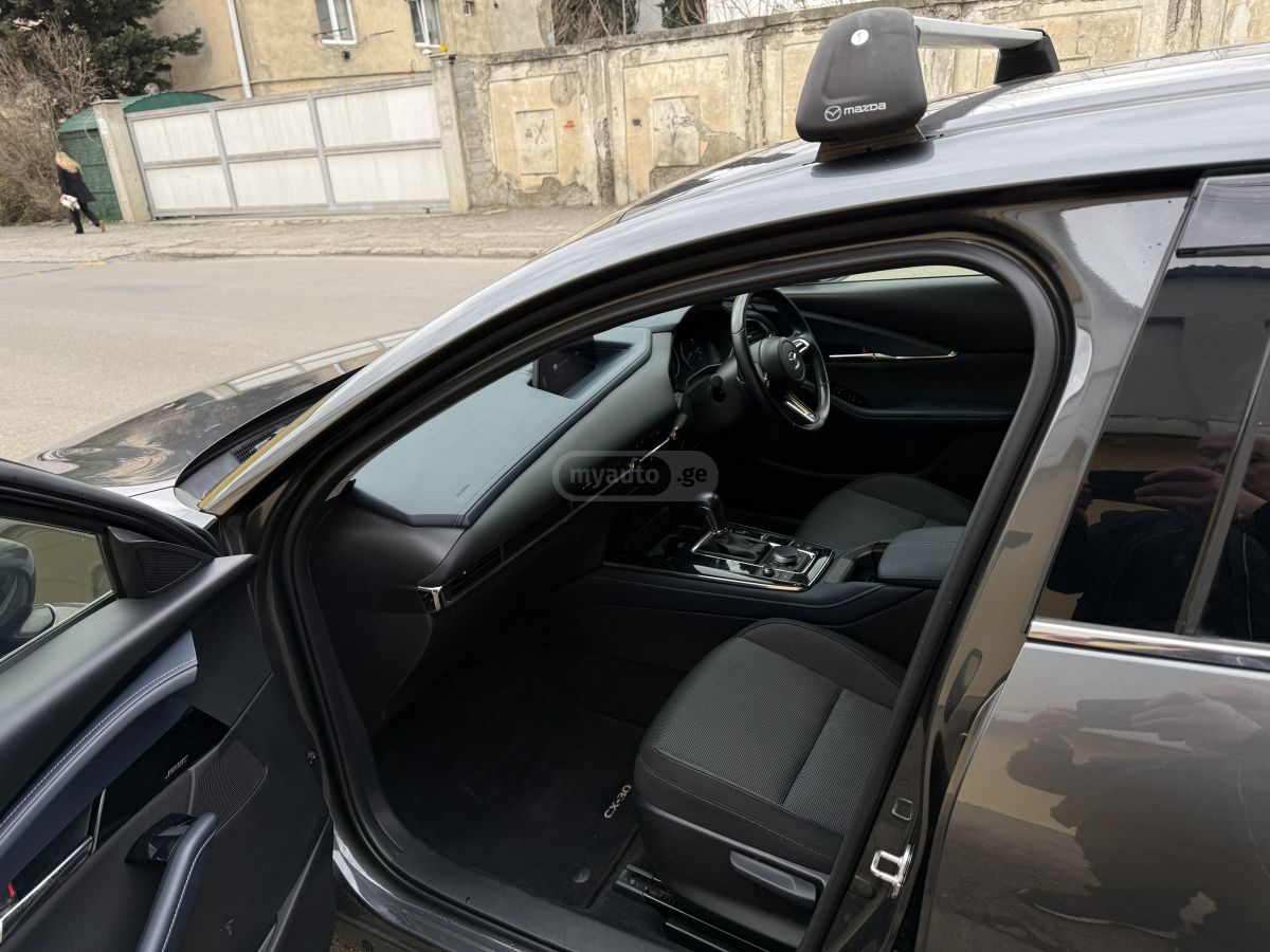 Mazda 20S PROACTIVE TOURING SELECTIO — миниатюра 10