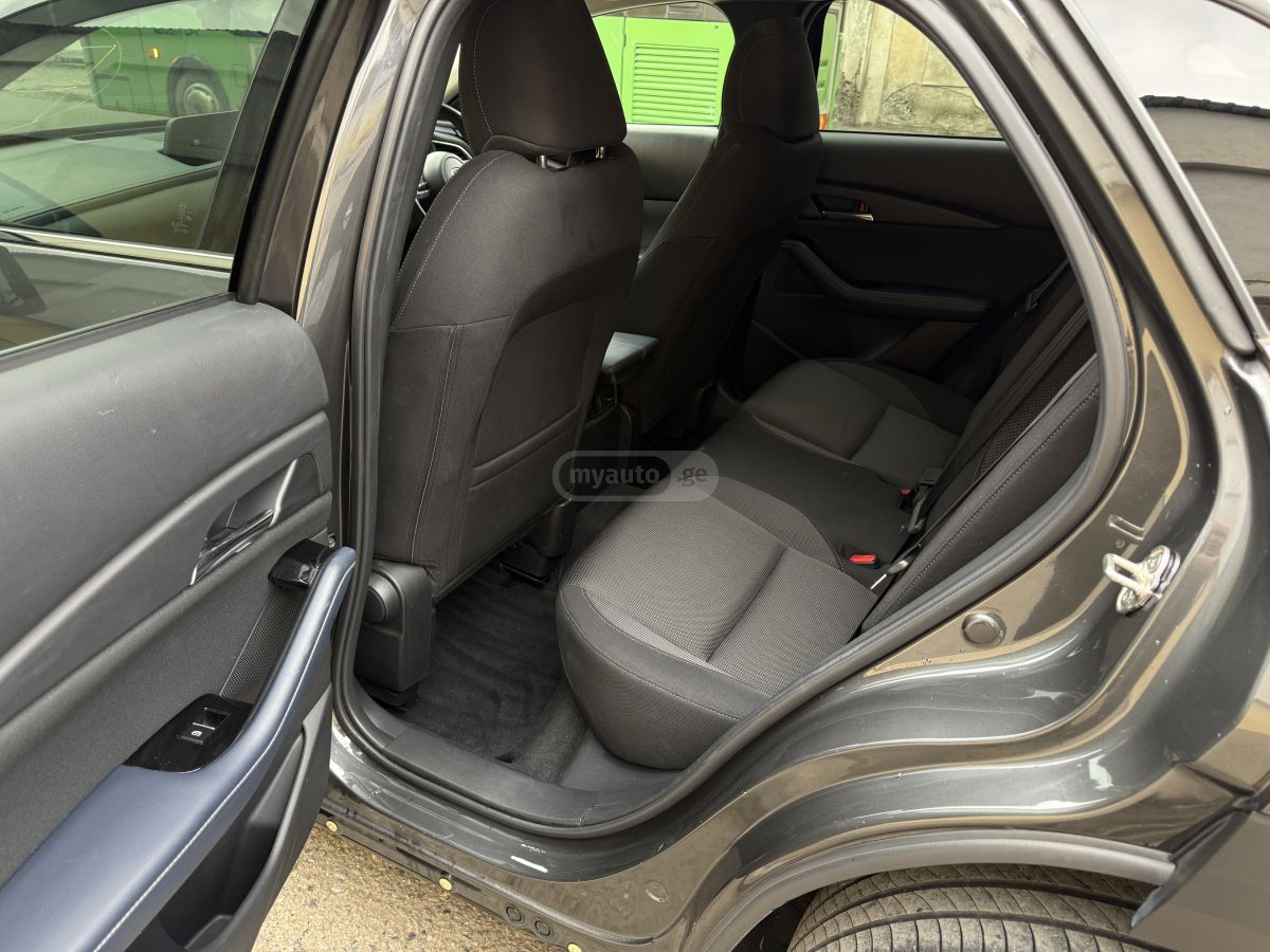 Mazda 20S PROACTIVE TOURING SELECTIO — миниатюра 12