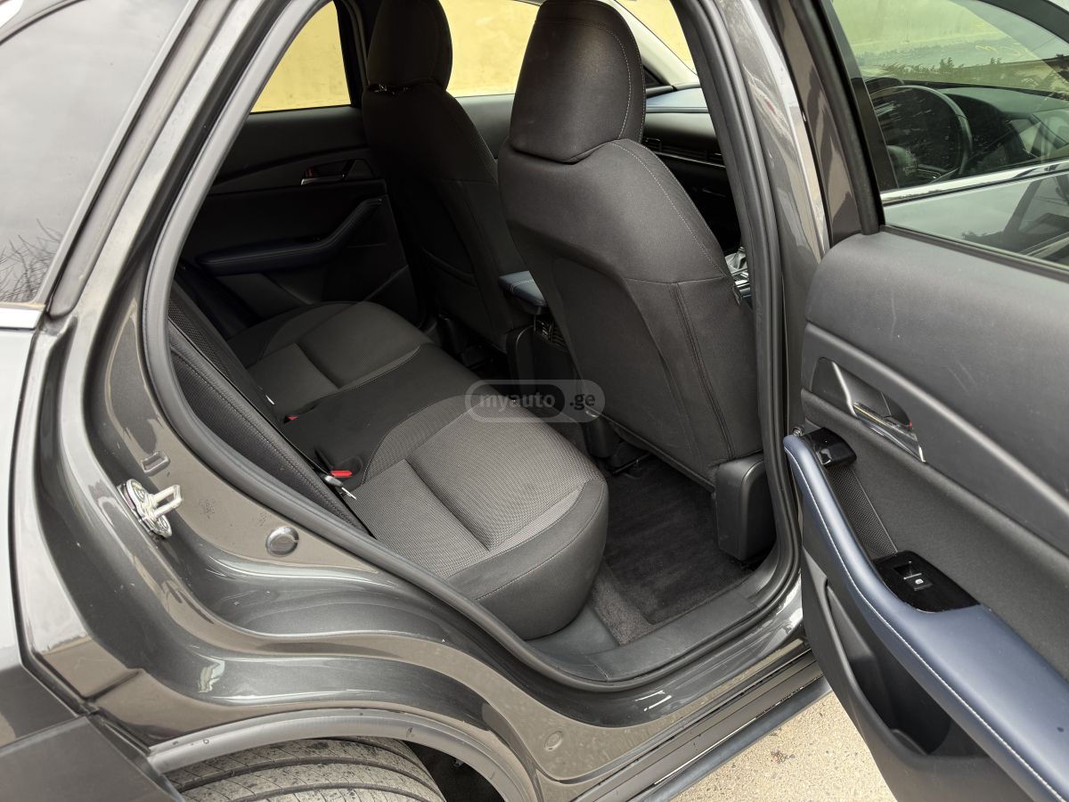 Mazda 20S PROACTIVE TOURING SELECTIO — миниатюра 13