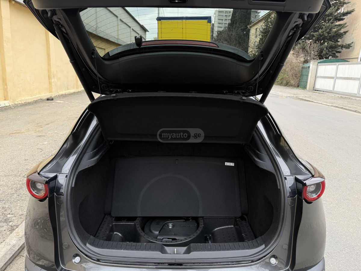 Mazda 20S PROACTIVE TOURING SELECTIO — миниатюра 14