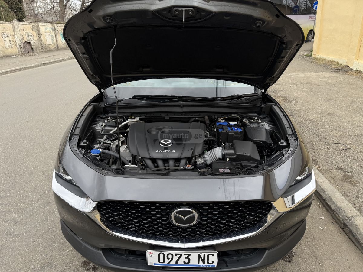 Mazda 20S PROACTIVE TOURING SELECTIO — миниатюра 15