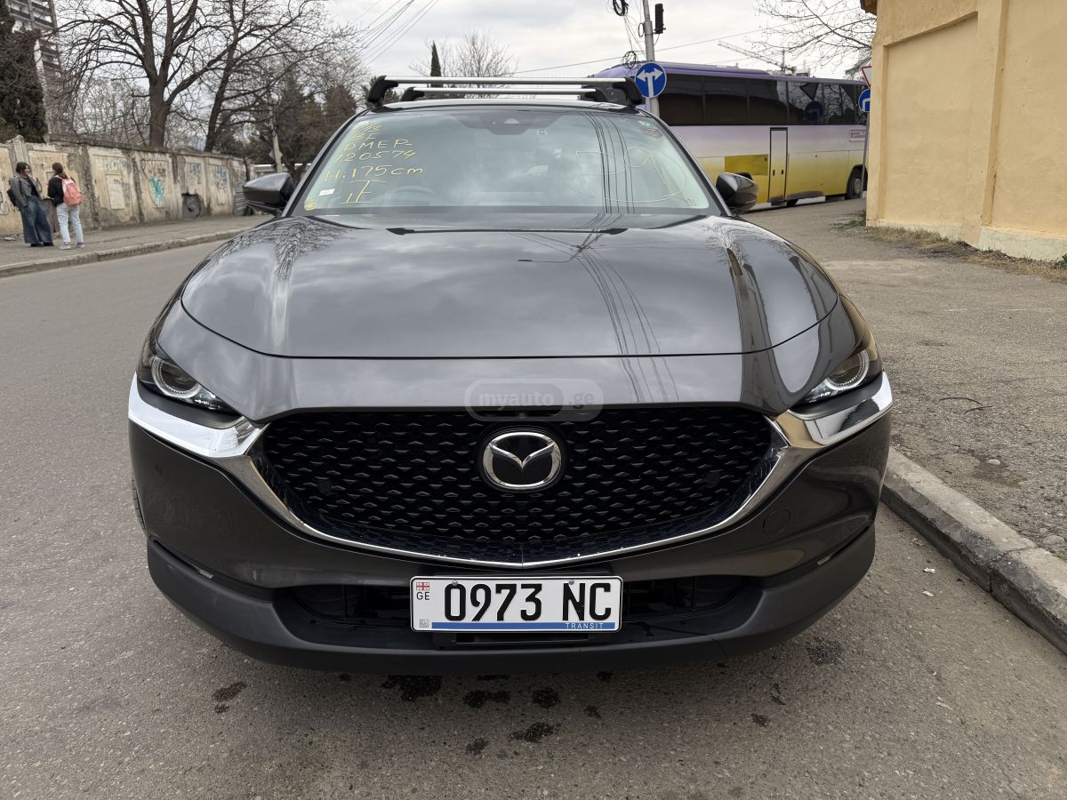 Mazda 20S PROACTIVE TOURING SELECTIO — миниатюра 2