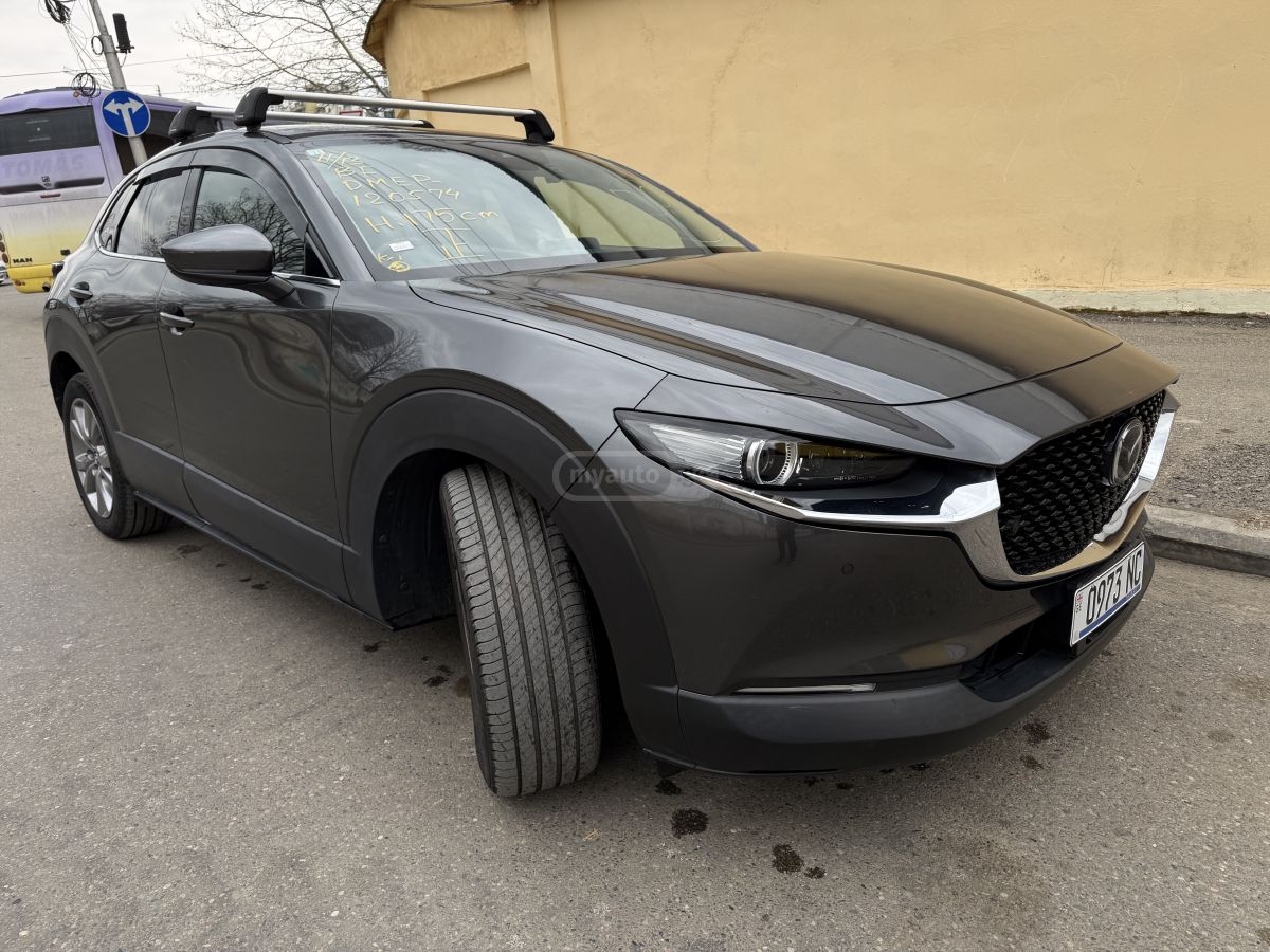 Mazda 20S PROACTIVE TOURING SELECTIO — миниатюра 3