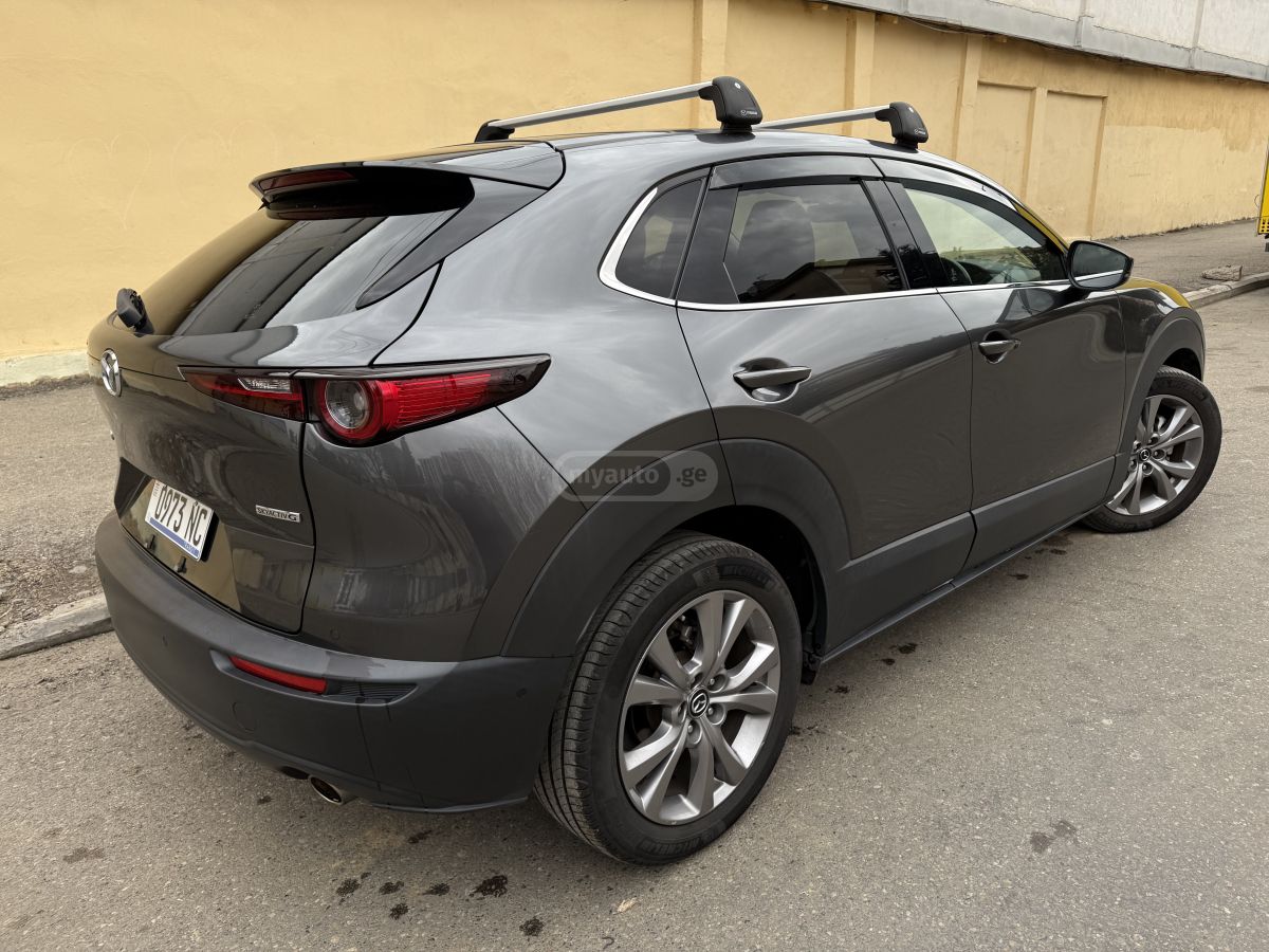 Mazda 20S PROACTIVE TOURING SELECTIO — миниатюра 4