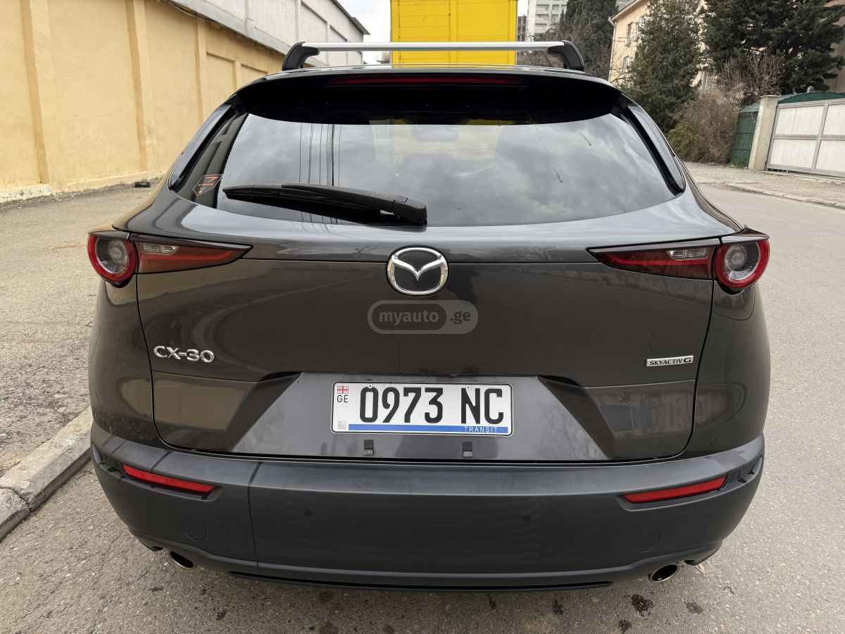 Mazda 20S PROACTIVE TOURING SELECTIO — миниатюра 5