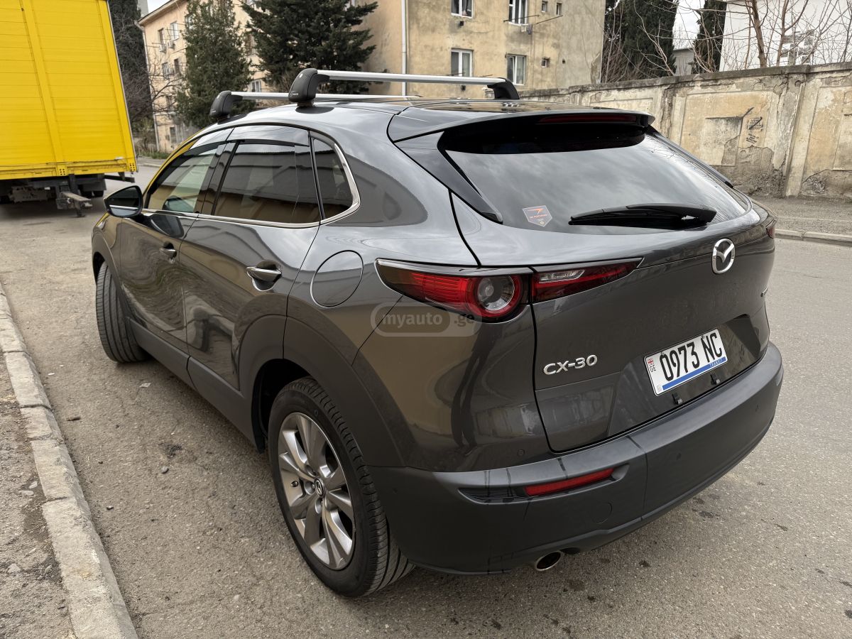 Mazda 20S PROACTIVE TOURING SELECTIO — миниатюра 6