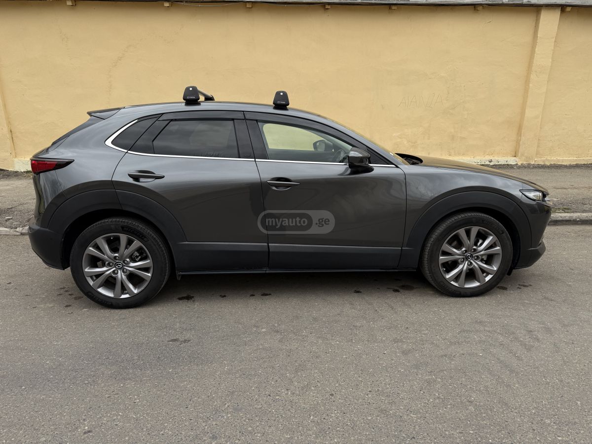 Mazda 20S PROACTIVE TOURING SELECTIO — миниатюра 7