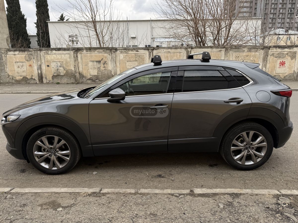 Mazda 20S PROACTIVE TOURING SELECTIO — миниатюра 8