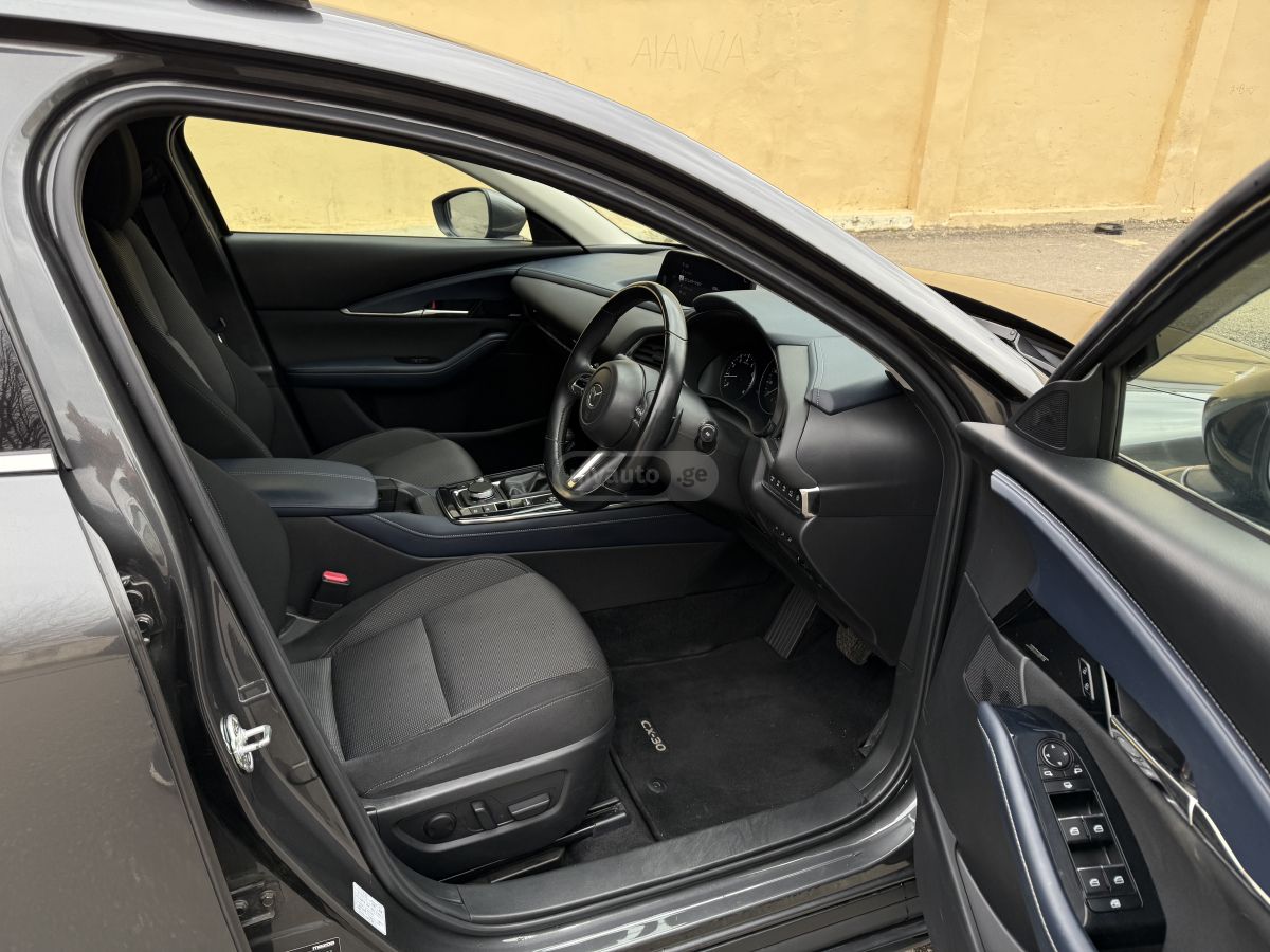 Mazda 20S PROACTIVE TOURING SELECTIO — миниатюра 9