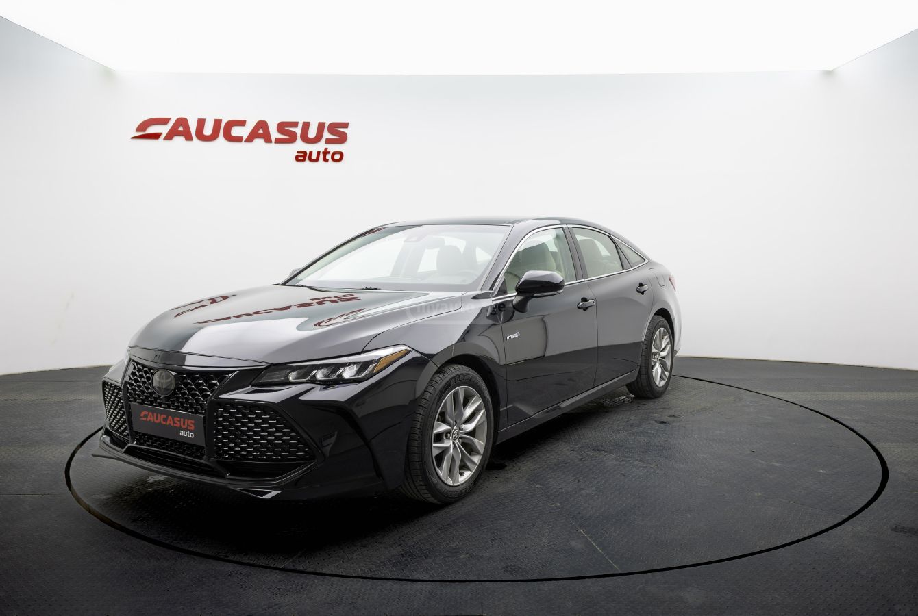 Toyota Avalon Toyota Avalon 2021 — миниатюра 1