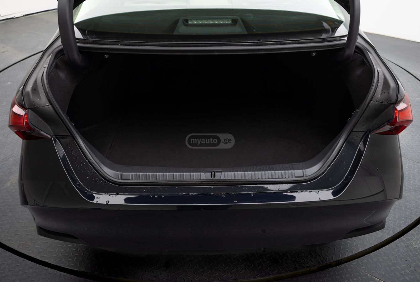 Toyota Avalon Toyota Avalon 2021 — миниатюра 10