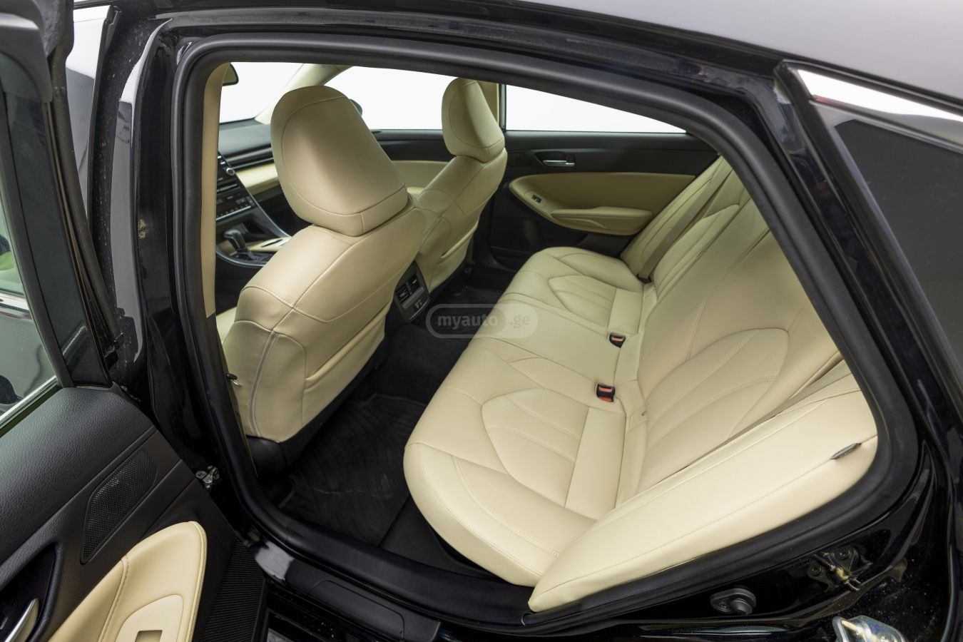 Toyota Avalon Toyota Avalon 2021 — миниатюра 11