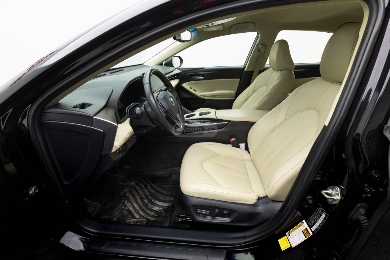 Toyota Avalon Toyota Avalon 2021 — миниатюра 2