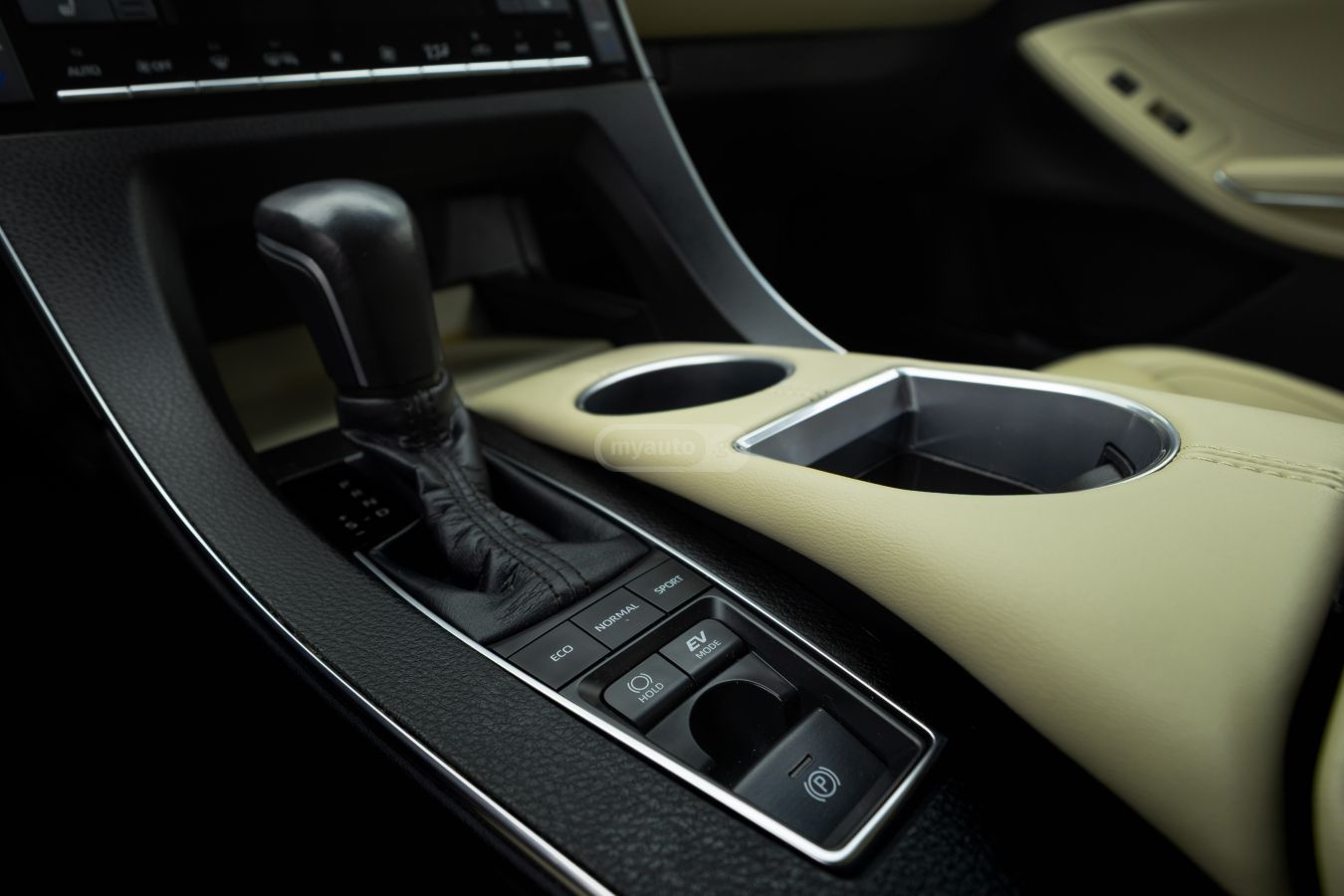 Toyota Avalon Toyota Avalon 2021 — миниатюра 3