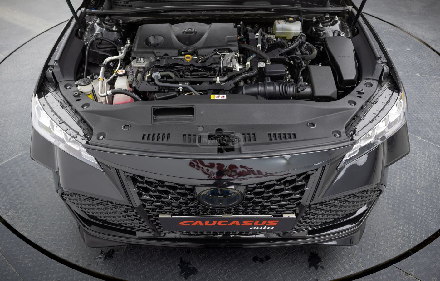 Toyota Avalon Toyota Avalon 2021 — миниатюра 4