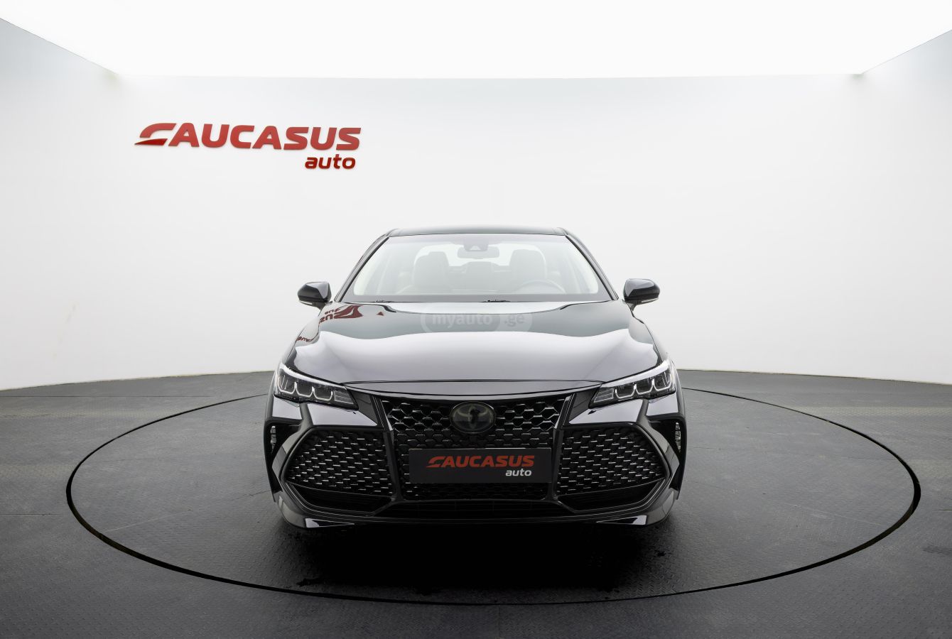 Toyota Avalon Toyota Avalon 2021 — миниатюра 5
