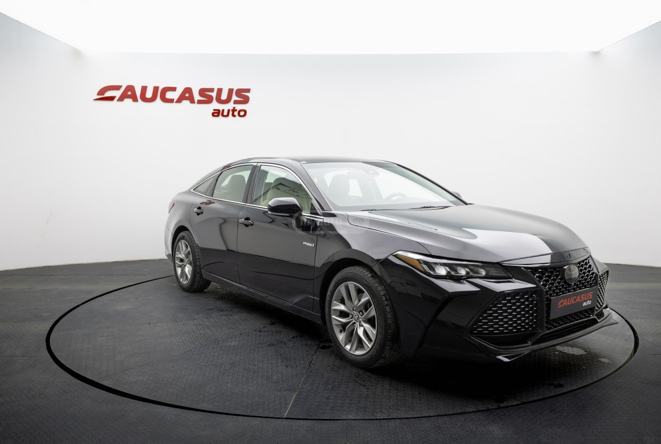 Toyota Avalon Toyota Avalon 2021 — миниатюра 6