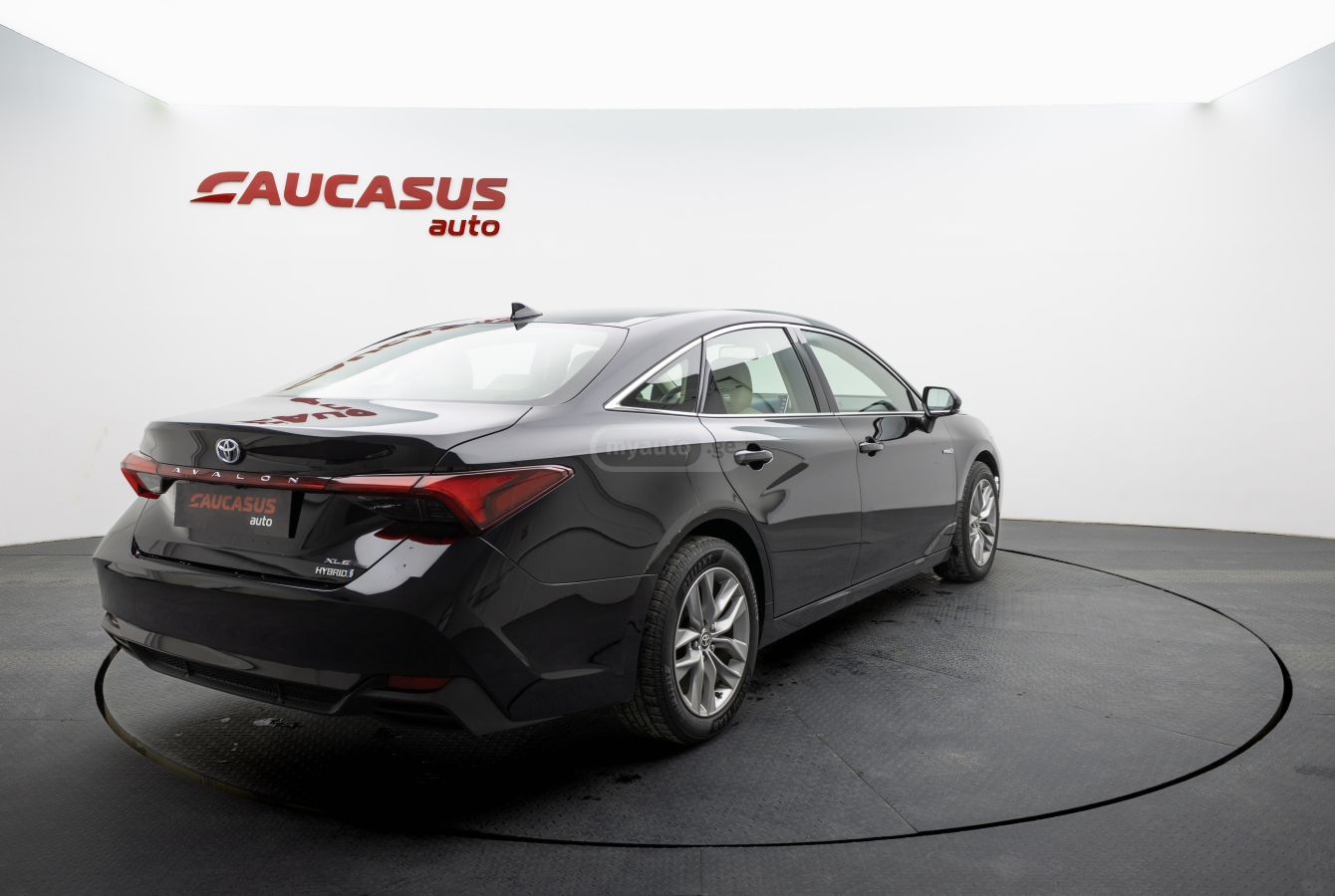 Toyota Avalon Toyota Avalon 2021 — миниатюра 7