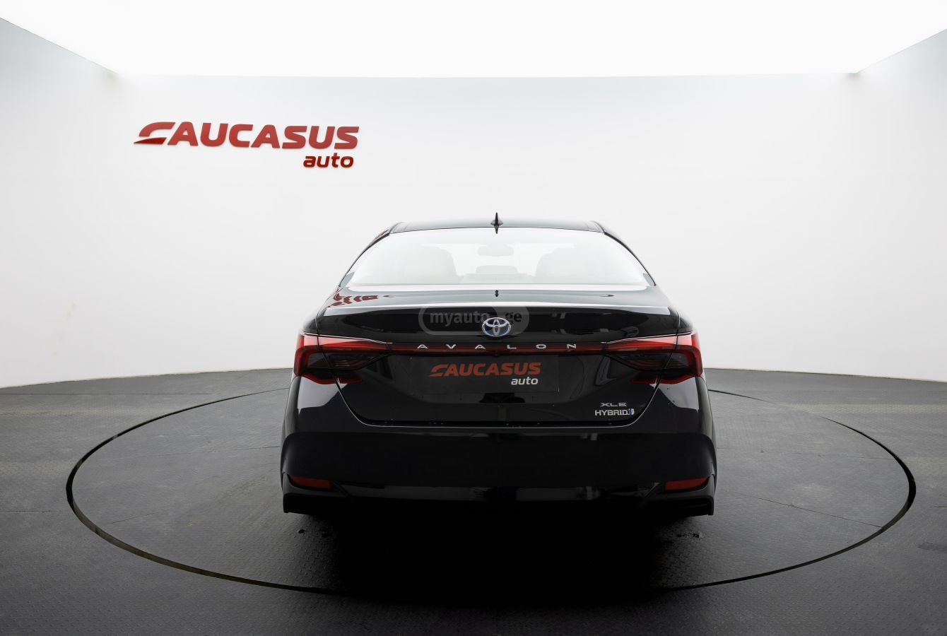 Toyota Avalon Toyota Avalon 2021 — миниатюра 8