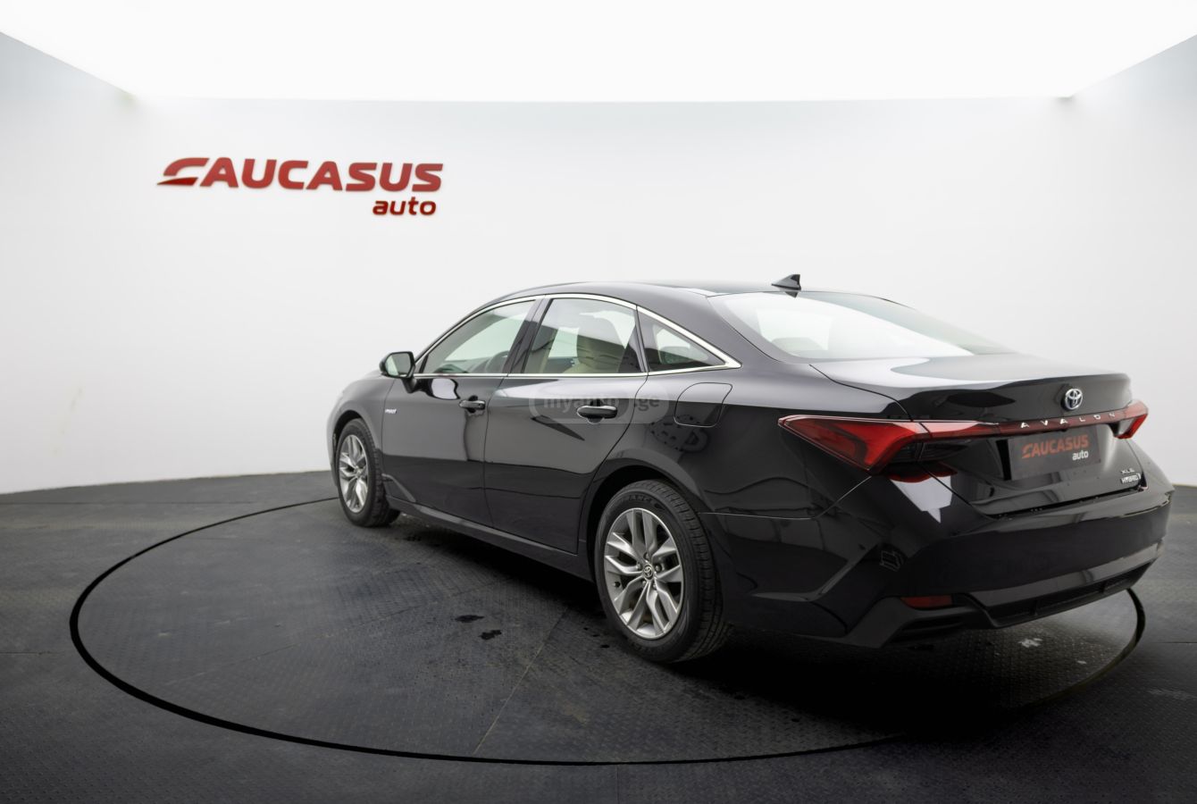 Toyota Avalon Toyota Avalon 2021 — миниатюра 9