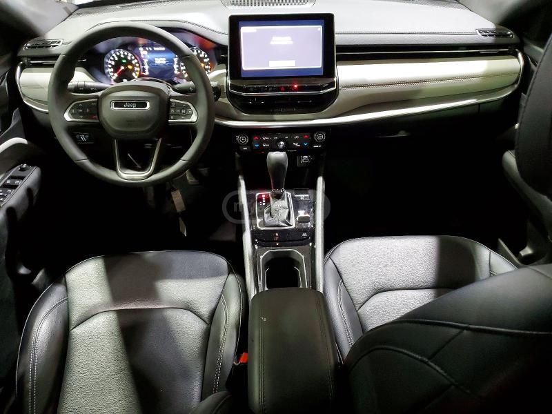 Jeep Limited — миниатюра 10