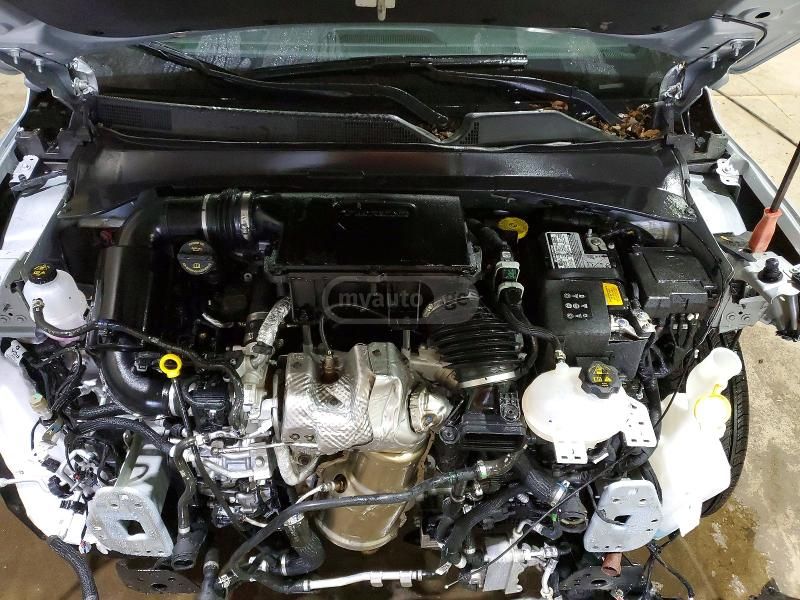 Jeep Limited — миниатюра 11