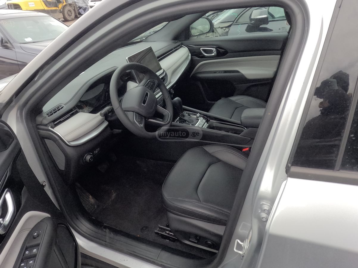 Jeep Limited — миниатюра 2