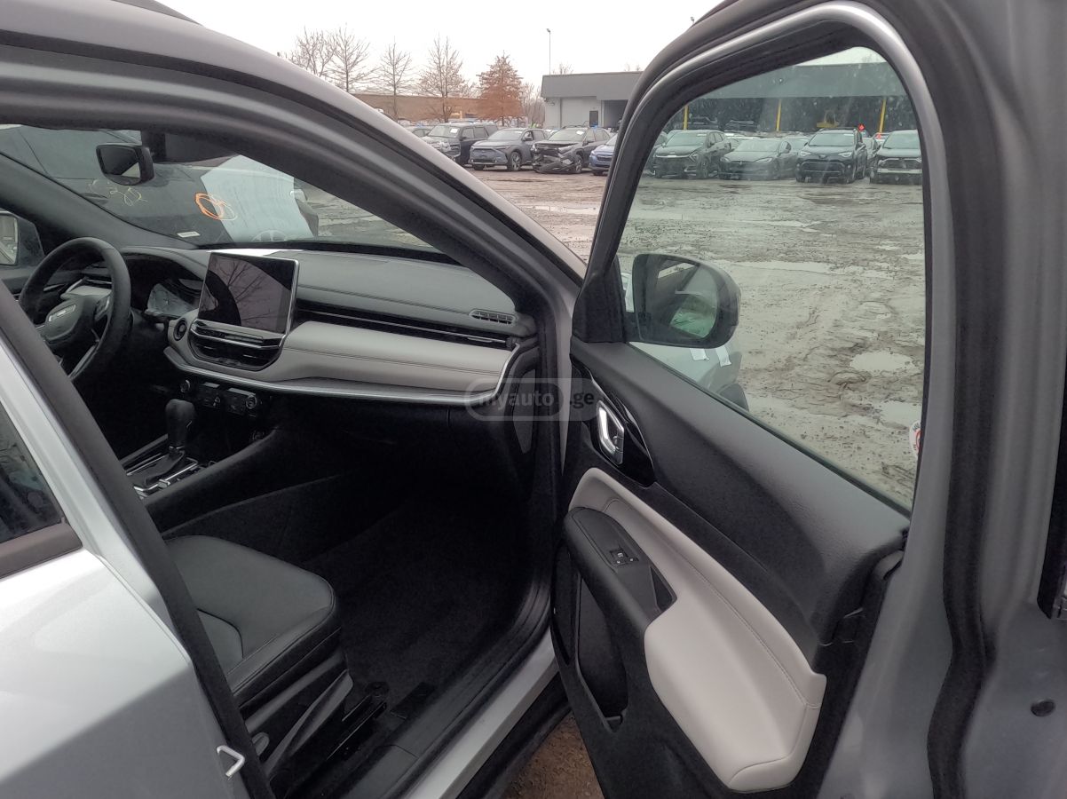 Jeep Limited — миниатюра 3