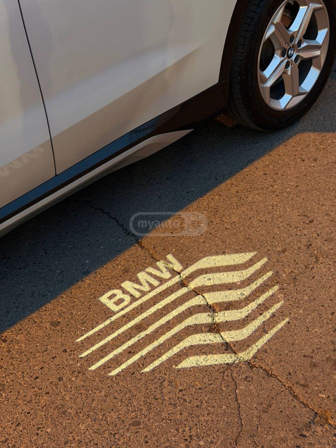 BMW X1 - фото 14