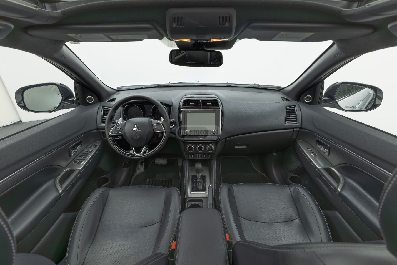 Mitsubishi RVR 2023 — миниатюра 12