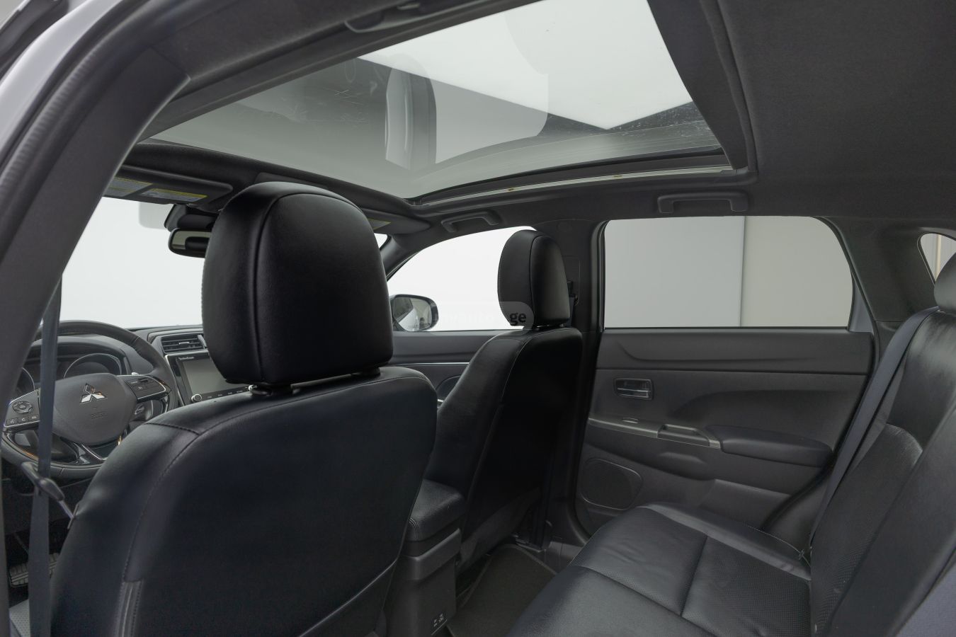 Mitsubishi RVR 2023 — миниатюра 2