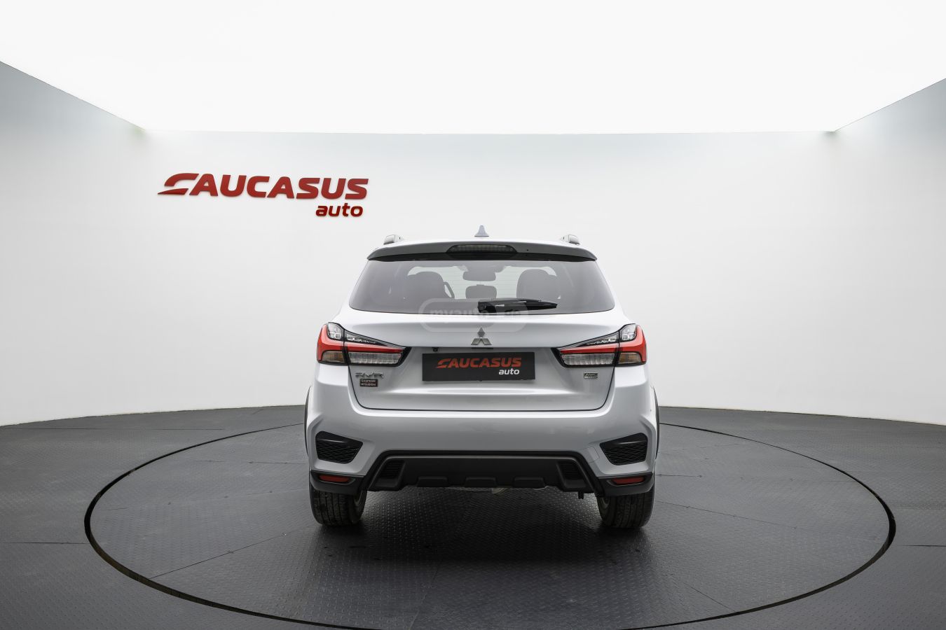 Mitsubishi RVR 2023 — миниатюра 4