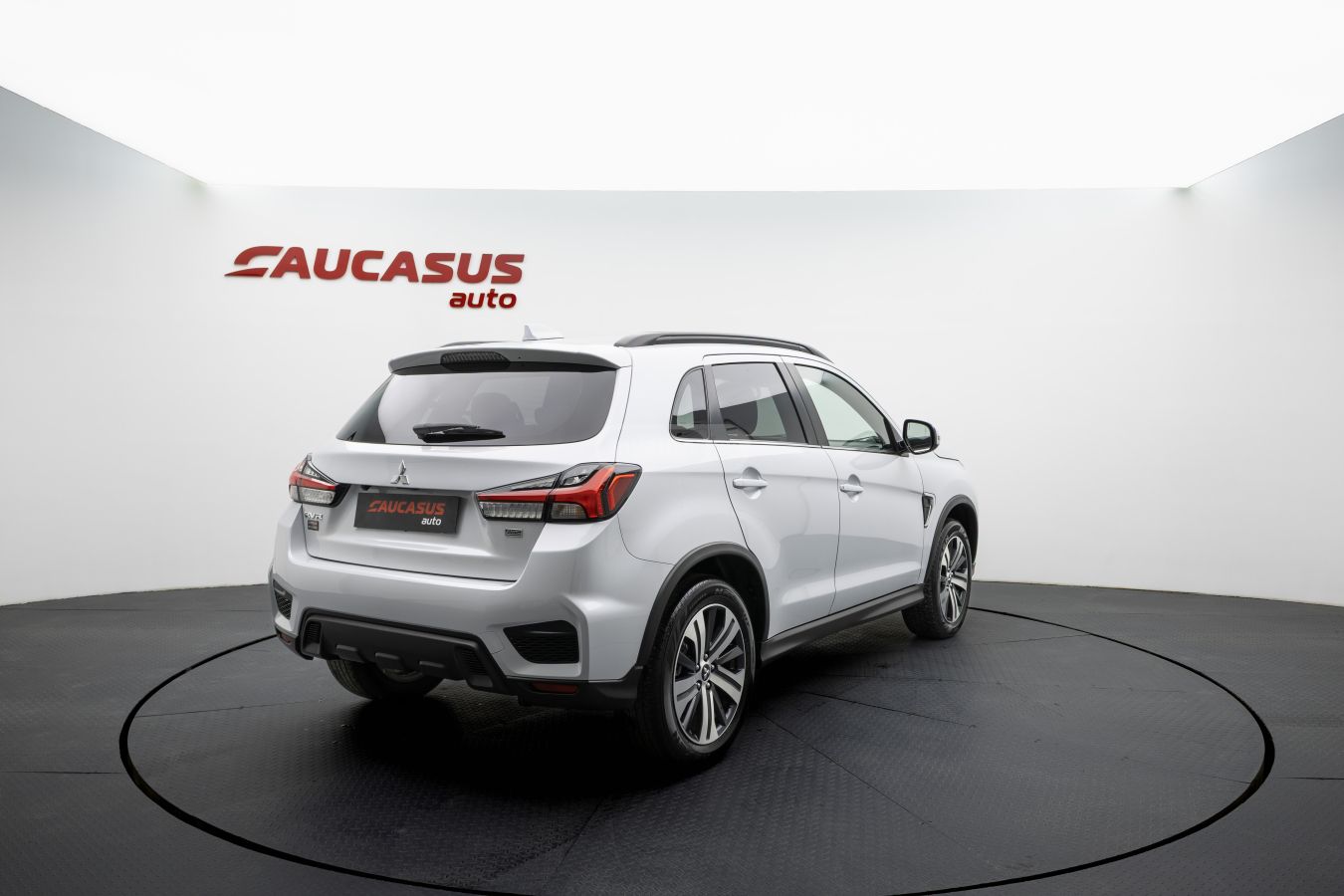 Mitsubishi RVR 2023 — миниатюра 5