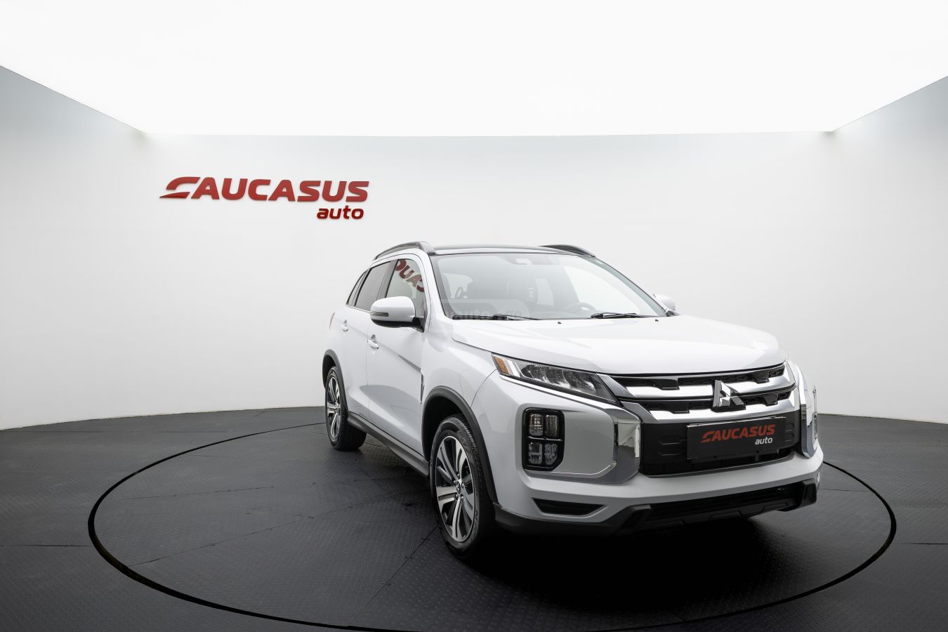 Mitsubishi RVR 2023 — миниатюра 6