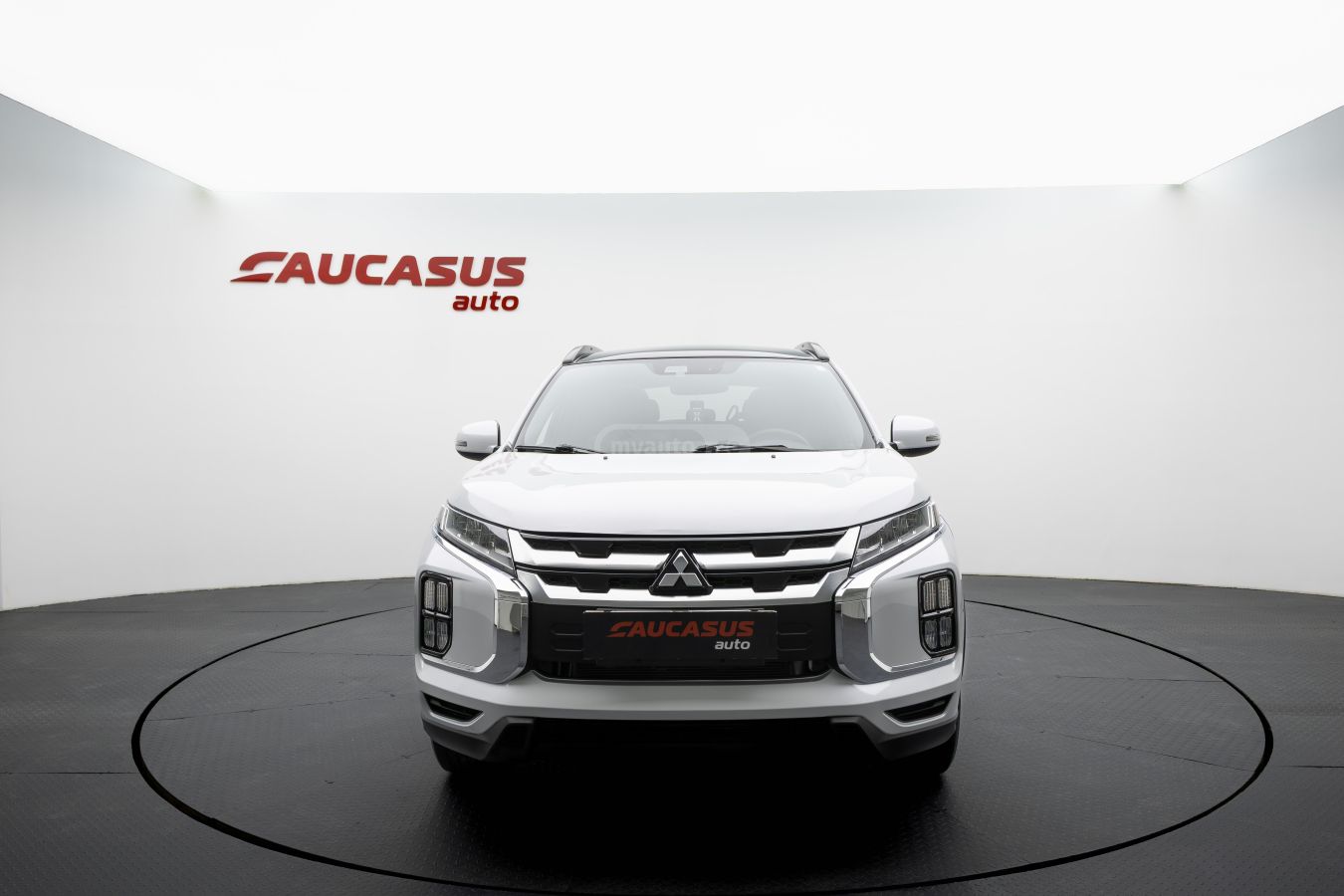 Mitsubishi RVR 2023 — миниатюра 7