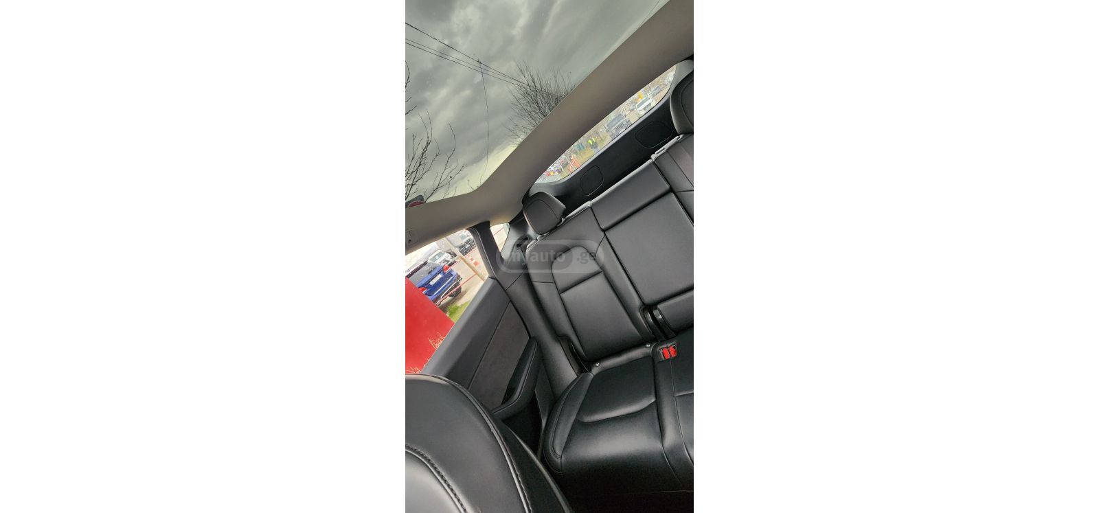 Tesla Model Y - фото 14