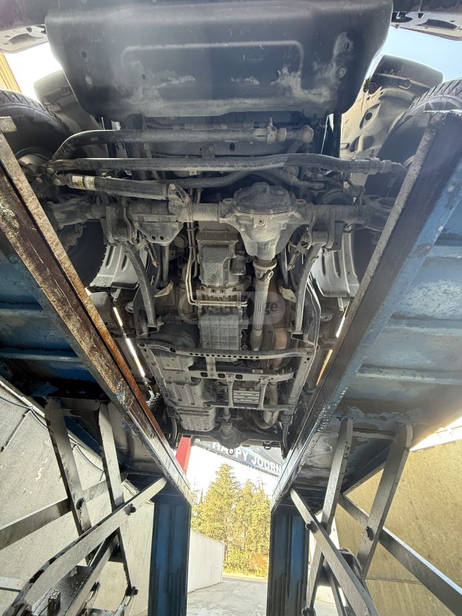 Jeep Wrangler - фото 6