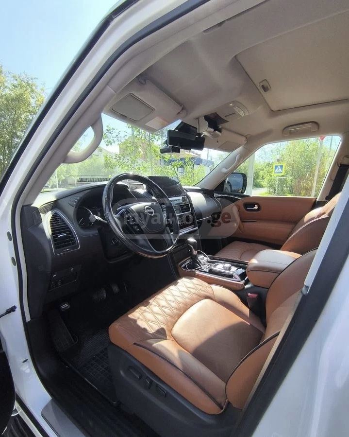 Nissan FOR RENT — миниатюра 3