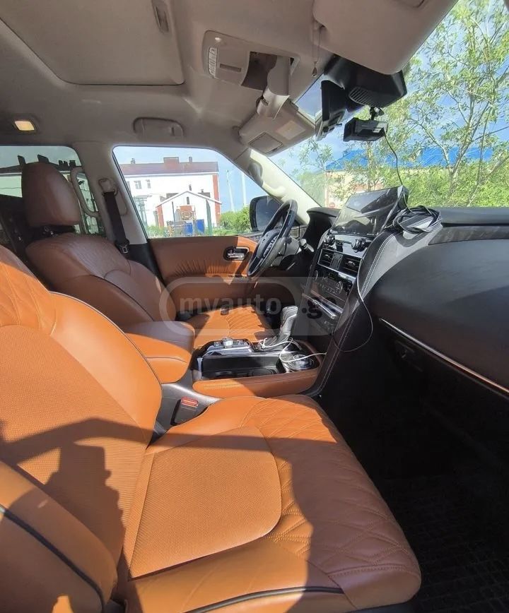 Nissan FOR RENT — миниатюра 4