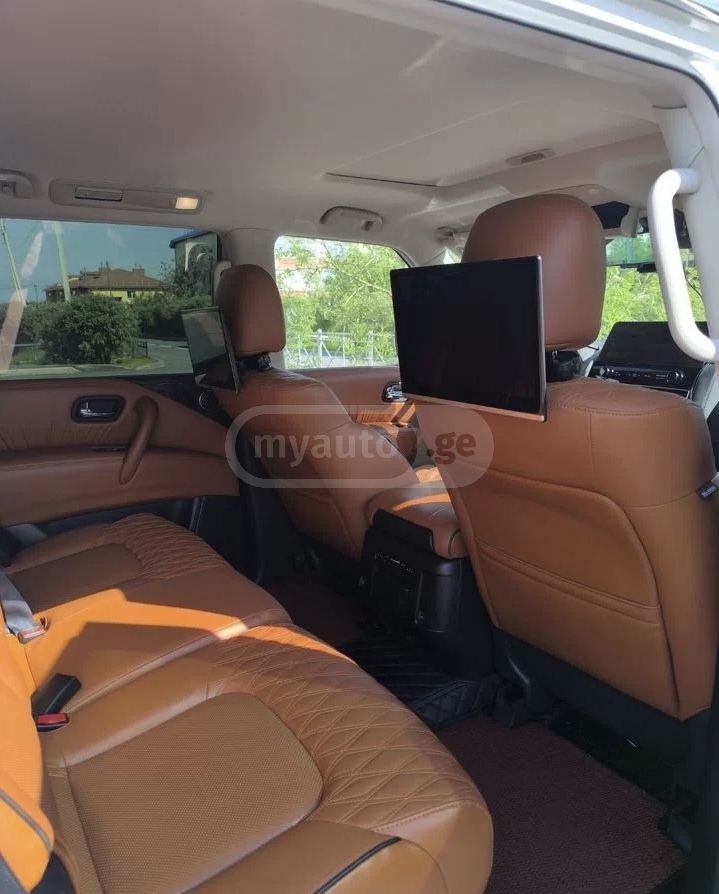 Nissan FOR RENT — миниатюра 5