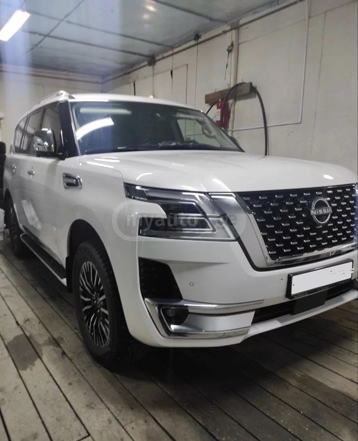 Nissan FOR RENT — миниатюра 6