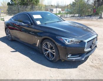 Infiniti Q 60